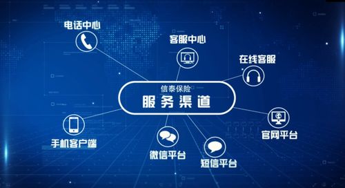 專注民生安康彰顯社會責任，信泰保險以數字技術多措并舉傳播保險正能量