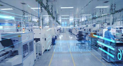 數字驅動，智造未來 美的工業技術威靈數字化轉型案例樹立行業新標桿